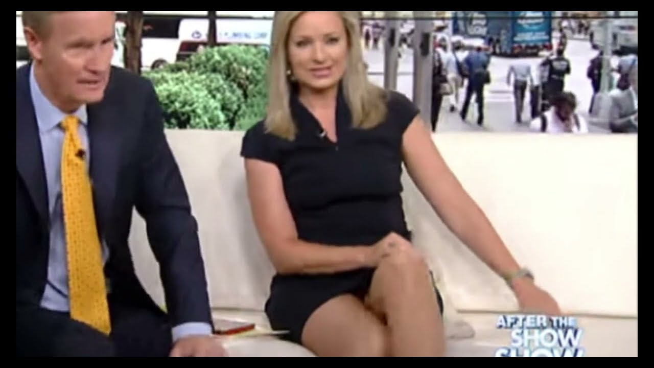 devon healy recommends Sandra Smith Nude