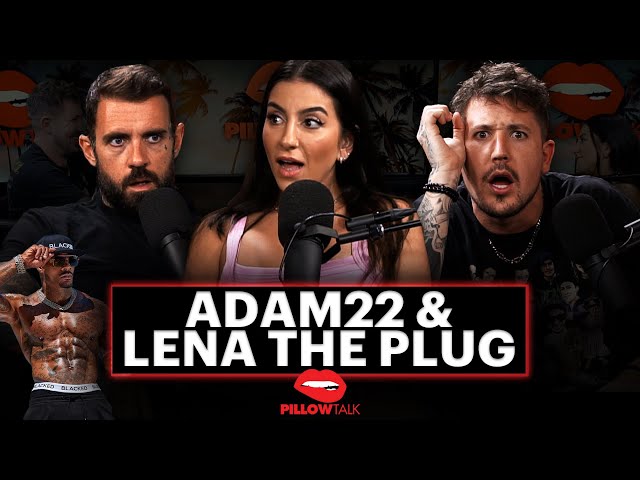 austin oldfield recommends Lena The Plug Hason Luv