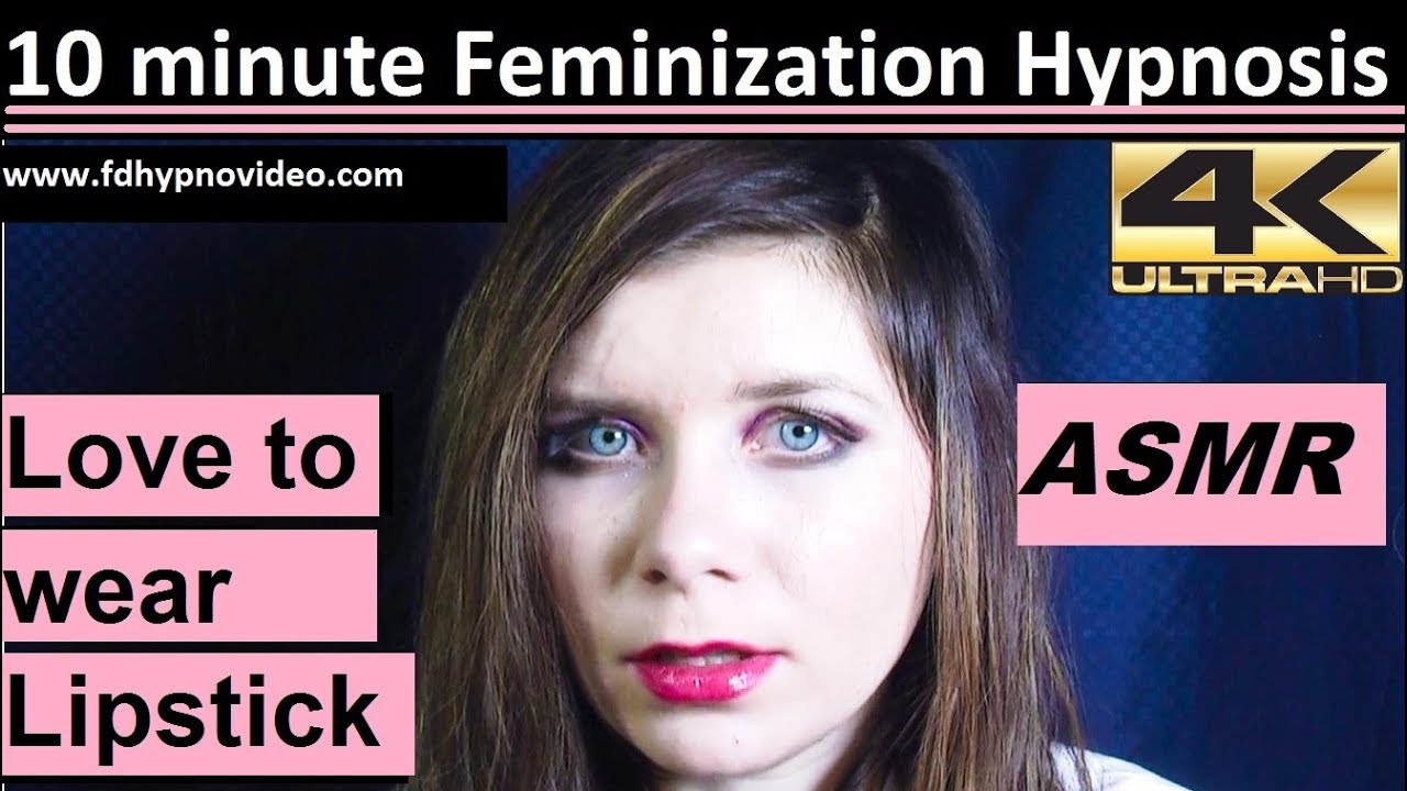 hypno feminization porn - naked over 60 katekuray bdsm