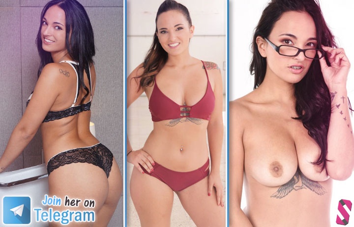 bronwyn young share ciera sage porn