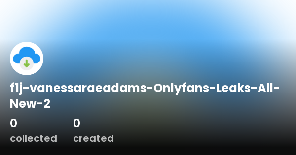 darron ng recommends Vanessaraeadams Onlyfans Leaked