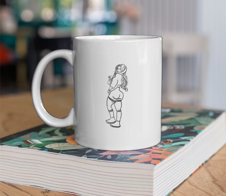 aurelia aurora recommends bootylicious barista pic