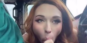amanda sergent share huge booty ts porn