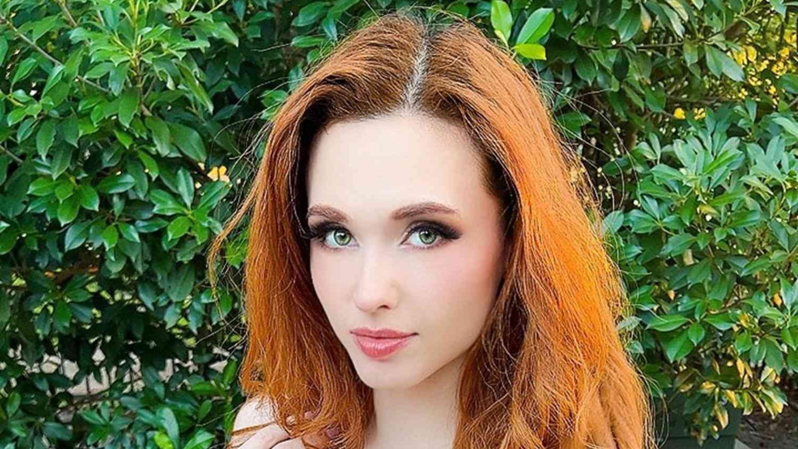 daniel mawuli like amouranth shower photo aparna mandla recommends amouranth shower pic
