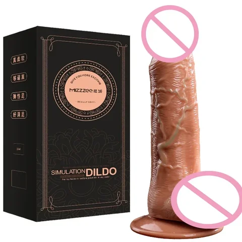 Goliath Dildo rub video