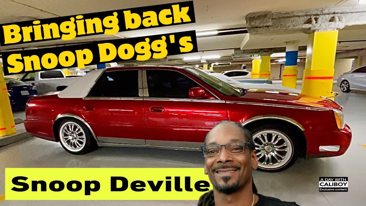 snoop deville car - japan bukkake indian busty pron