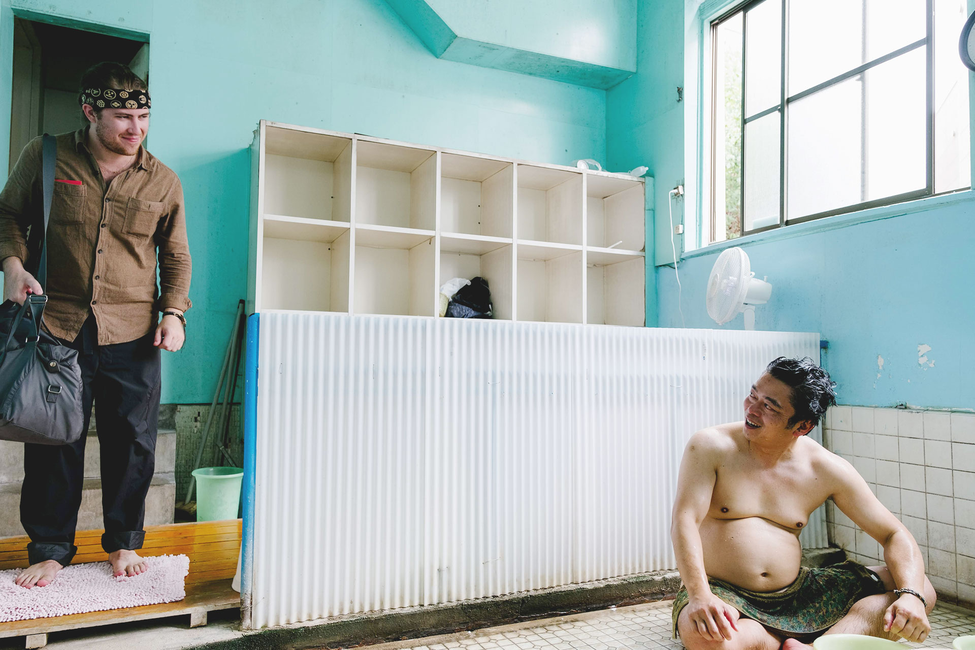 brian knobbe add photo japanese bath house hidden camera