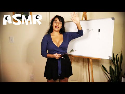 Asmr Wokies van nekane arielle soto recommends Asmr Wokies