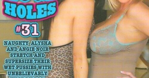 annalyn tamondong recommends naughty alisha pic