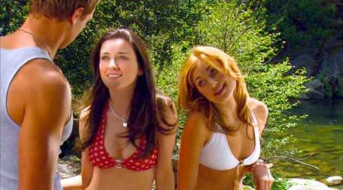 dixie sanders like margo harshman bikini photo brooke mcgill recommends margo harshman bikini pic
