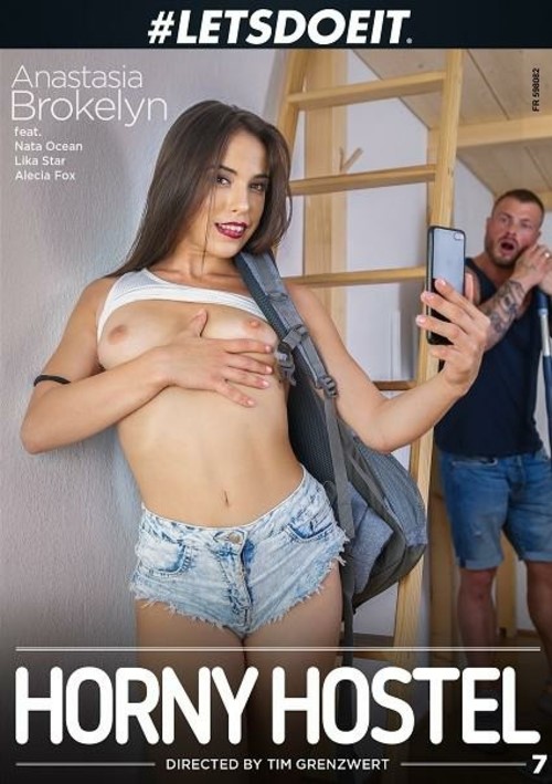 bryce conner recommends Letsdoeit Horny Hostel