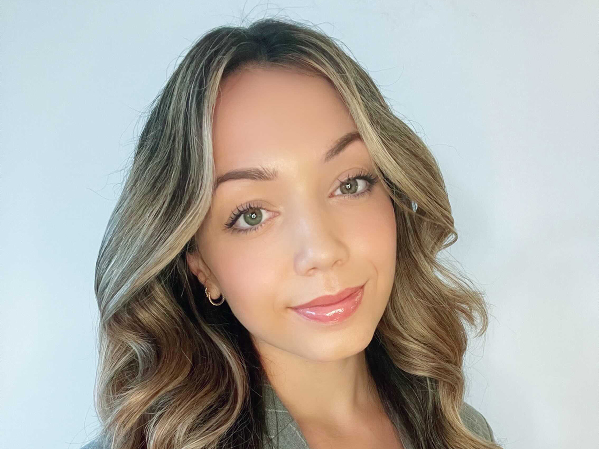 Taylor Starr alfa escort
