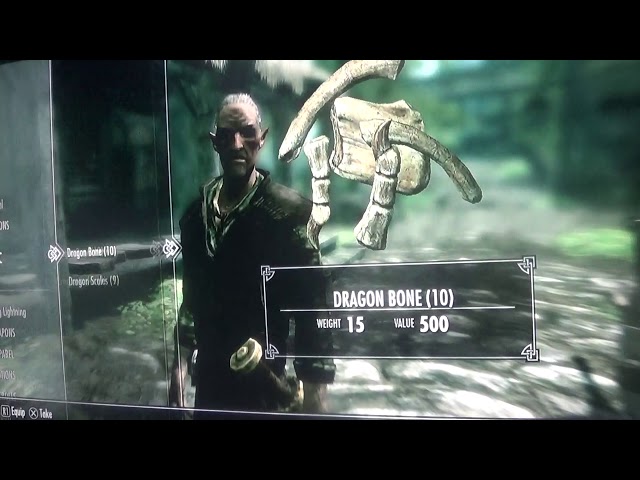afaf dawood recommends Skyrim Sex Slave