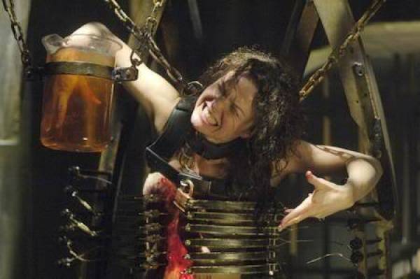 Best of silvia santez sexmex alexandra braun share bloody torture porn photos