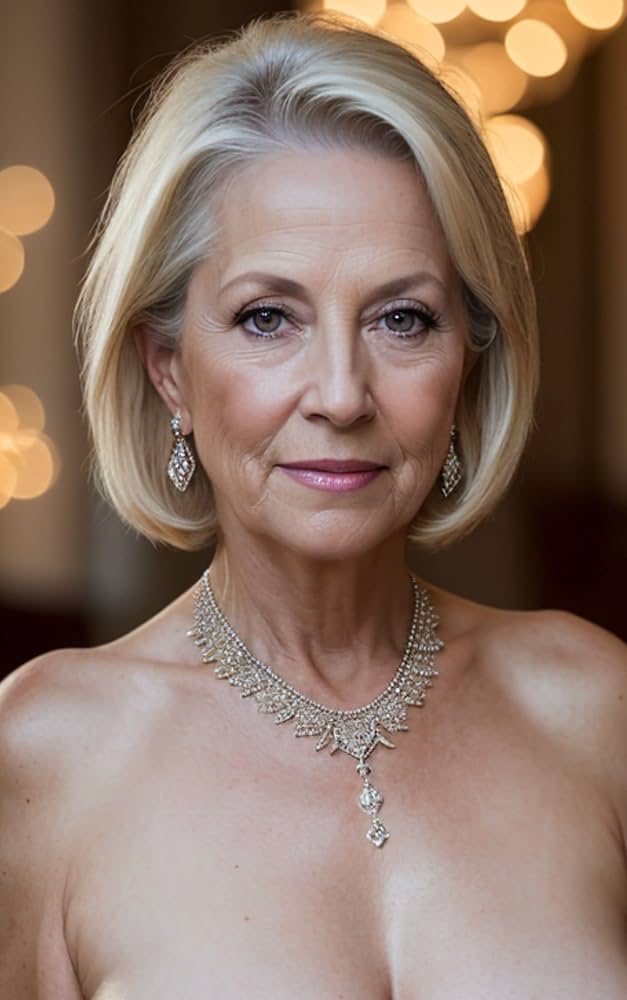 Nude Women Over Sixty transparenta trosor cynthia chamberlin recommends Nude Women Over Sixty