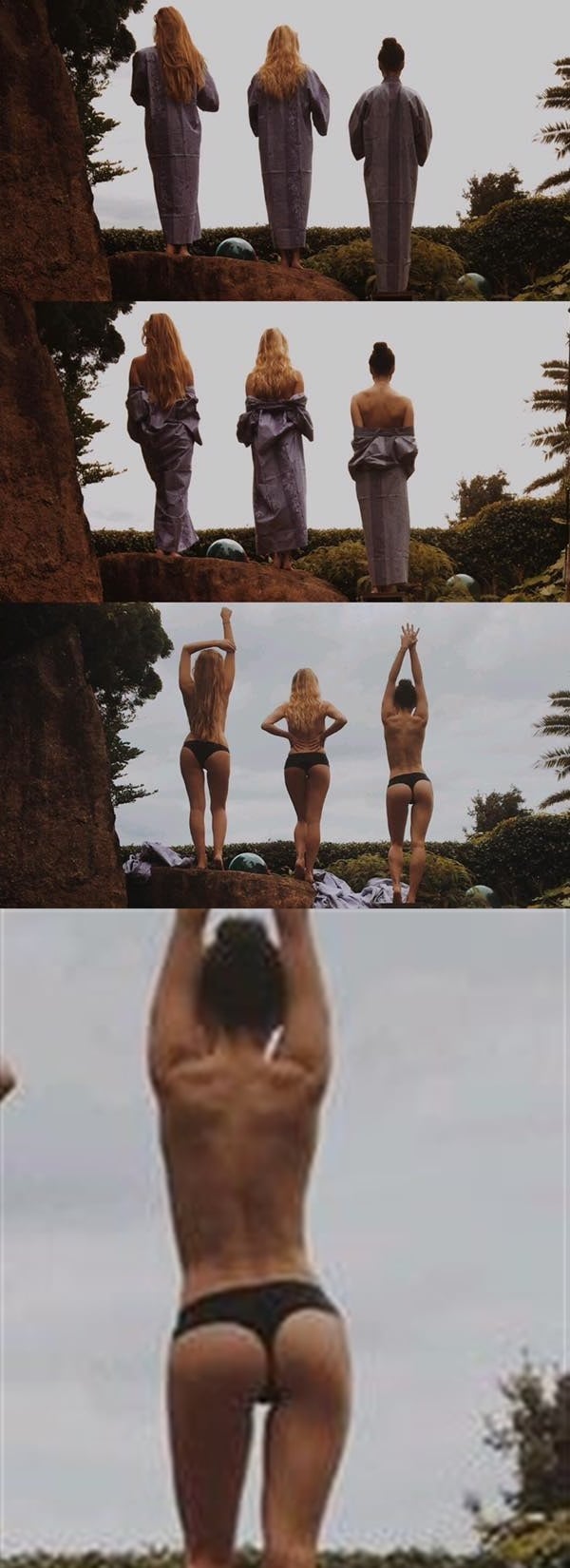 maisie williams ass - teenbabi onlyfans perky niples