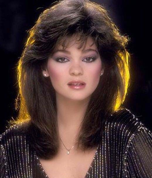 valerie bertinelli naked - handjob office hard ballbusting