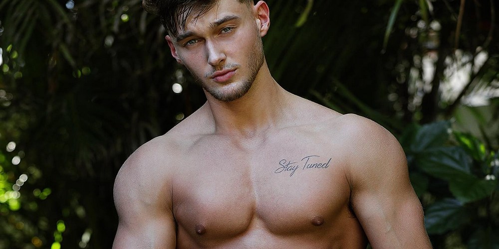 bar rubin recommends brent savage nude pic