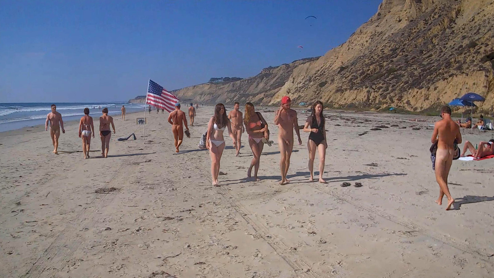 Best of allan drury's gallery kittyy25 cam bernardo zuniga add photo blacks beach cfnm