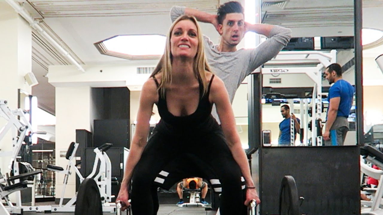 gym porn lesbians - naked amateur guys chelsea charm
