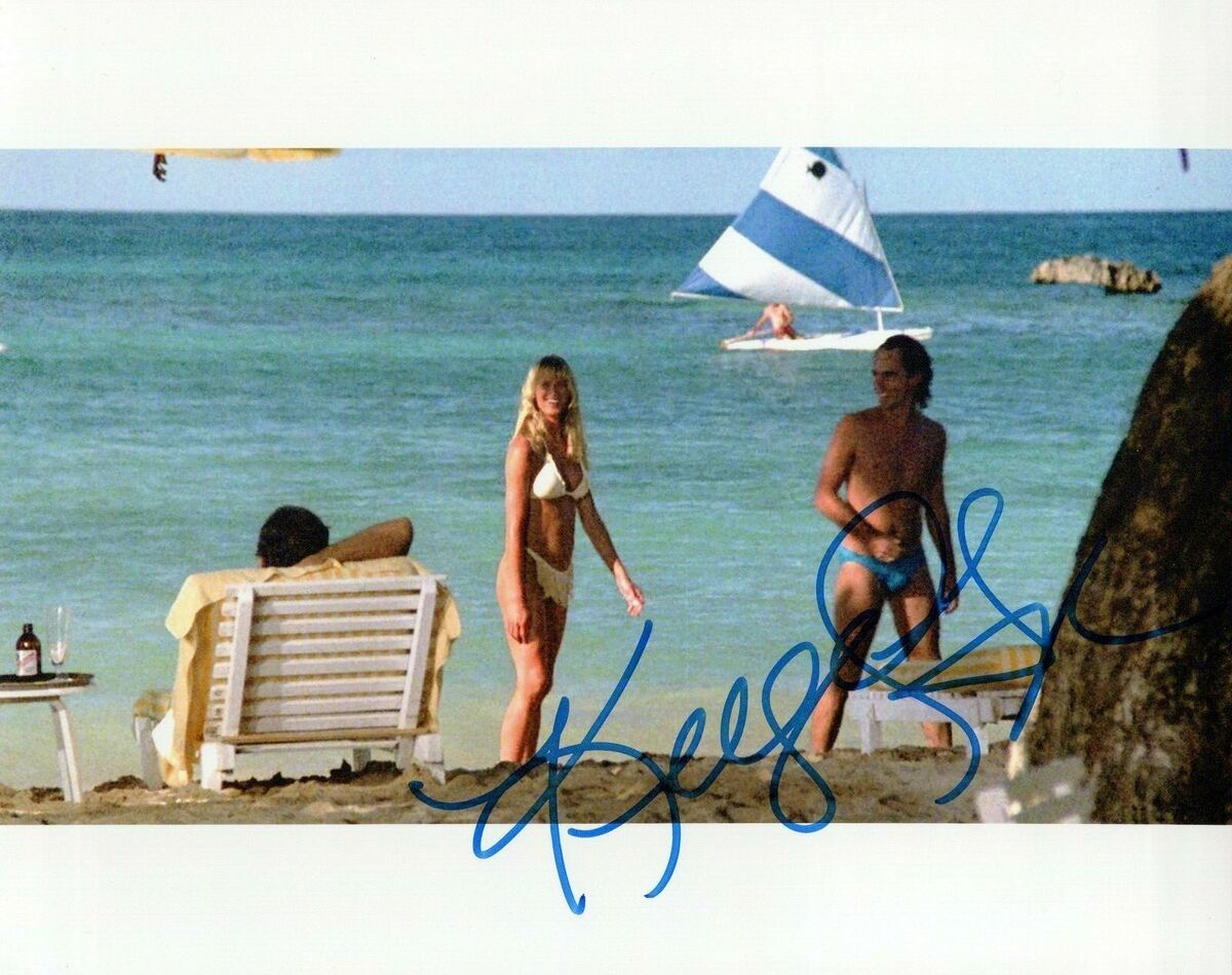 darrin kerwin recommends kelly lynch bikini pic