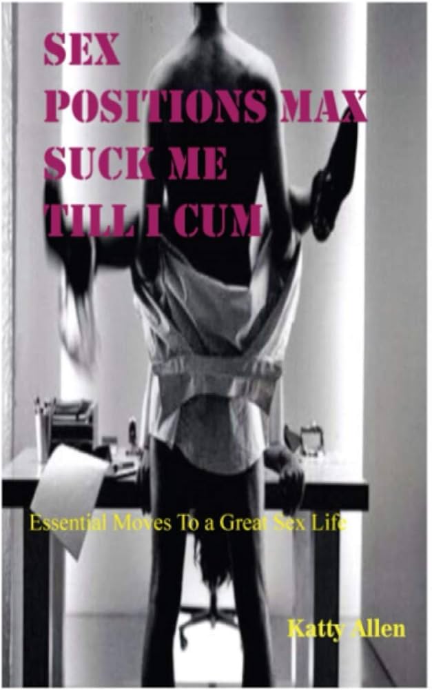 cristeta estoesta recommends Suck After Cumming