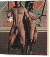 Best of Nude soldiers
