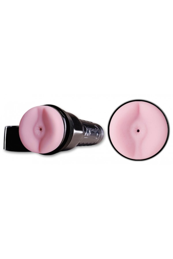 devon yuri recommends Fleshlight In Ass