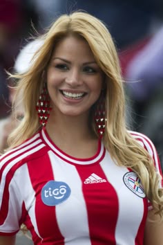 dana schwertfeger recommends hot soccer babes pic
