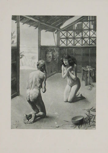 Best of Naked old men and women