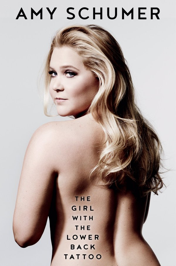 danny marshall ford recommends amy shumer nude pic