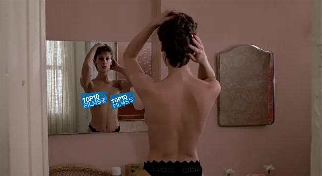 david mydlowski recommends nude photos jamie lee curtis pic