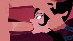 Cartoon Blow Jobs blue star anna kalman recommends Cartoon Blow Jobs