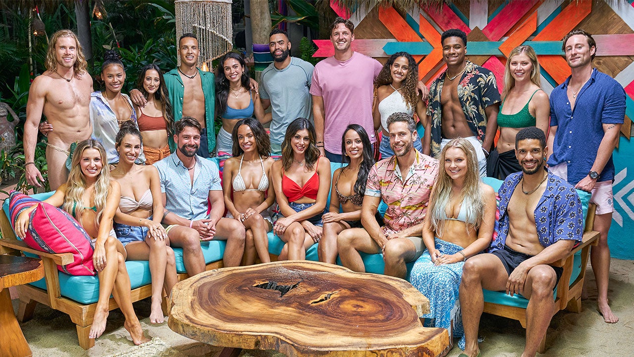 Best of Bachelor porn