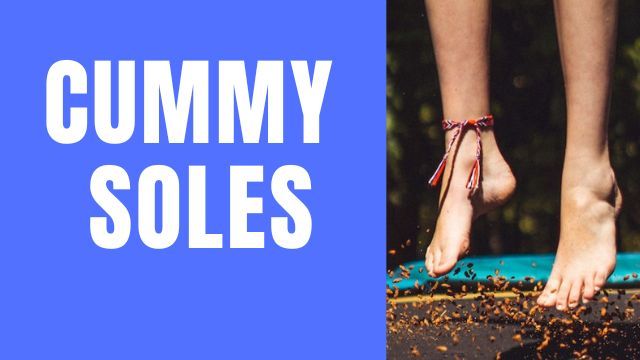 chris shi recommends Cummy Soles