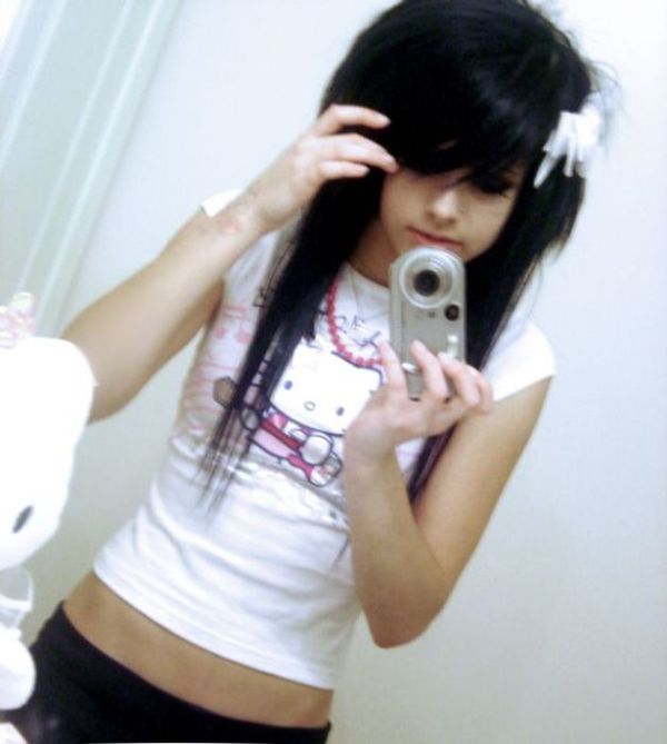 emo chick strips - zoey monroe gangbang penelope cruz naked nude