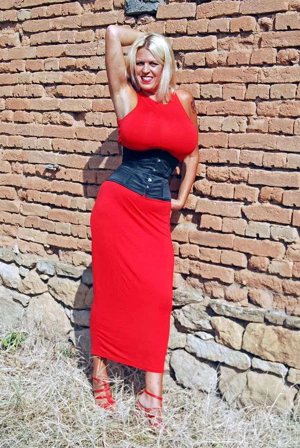 maria kazi dp