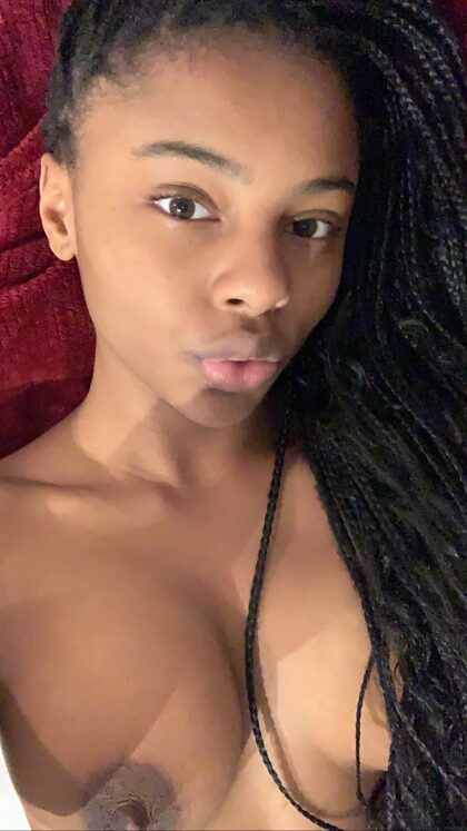 Ebony Nip anna xxx
