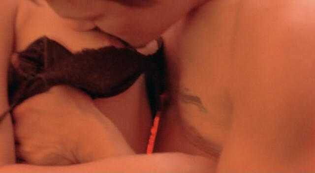 dagmara dominczyk nude - huge breast milf facial pmv