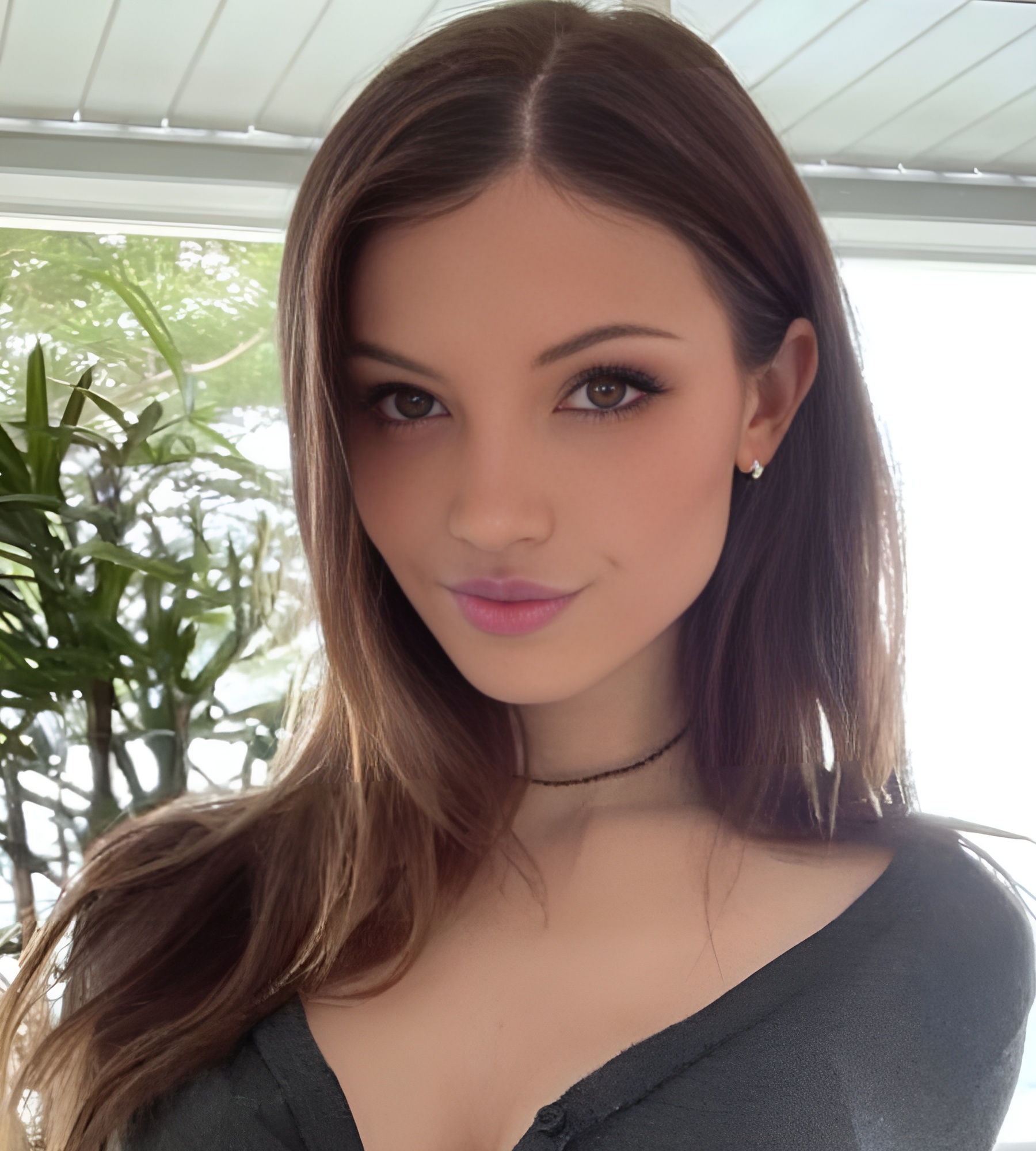 dainty wilder xxx - maia mitchell nude keely rose casting