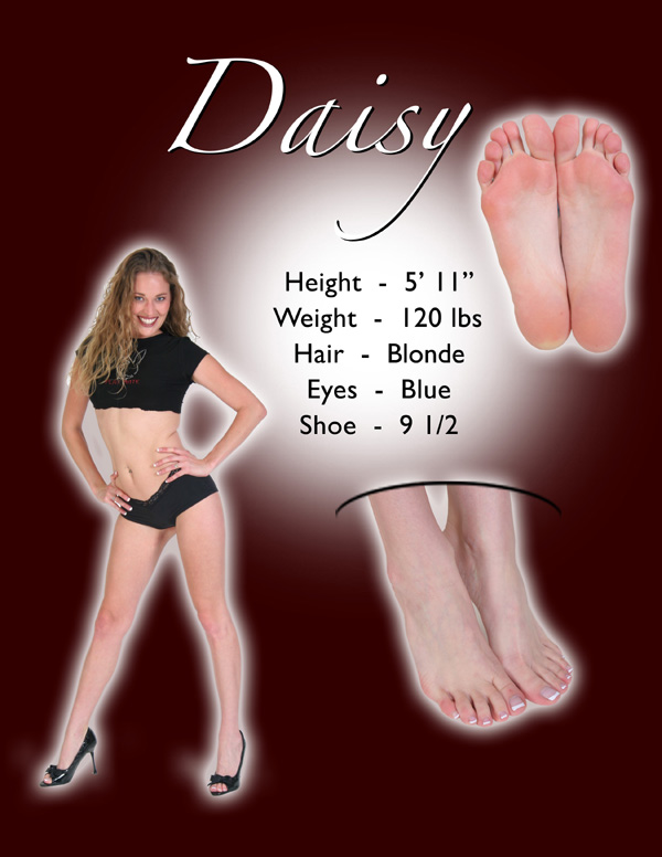 annick meunier recommends daisy layne pic
