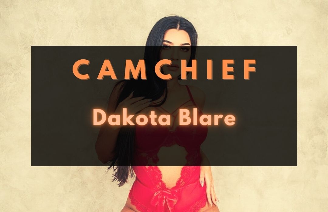 Best of Dakota blare