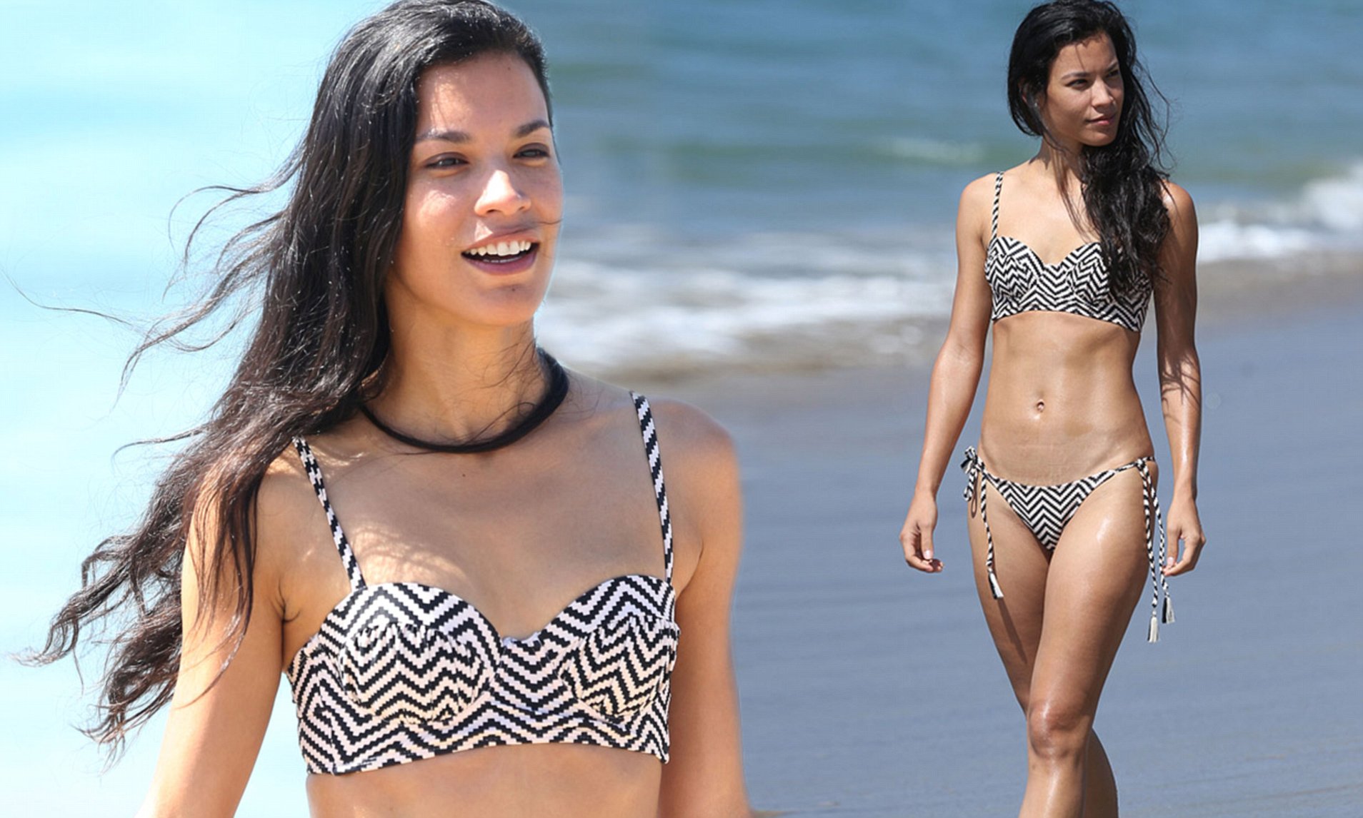 donna lynn white recommends Danay Garcia Nude