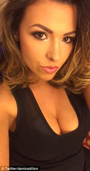 Best of kianna dior milfy debjit maity share dancia dillan photos