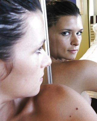charlotte francis recommends danica patricknude pic