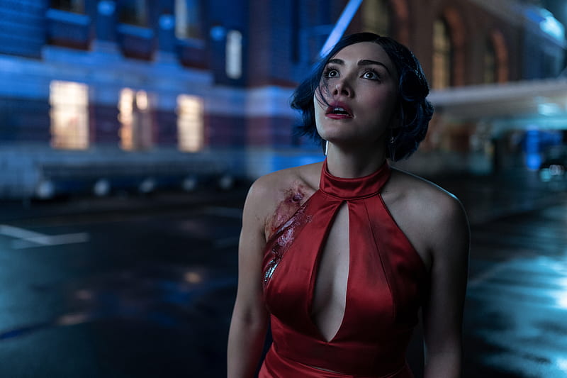 arielle hill like hot daniella pineda photo daniel james hoffman recommends kate kuray leaks pic
