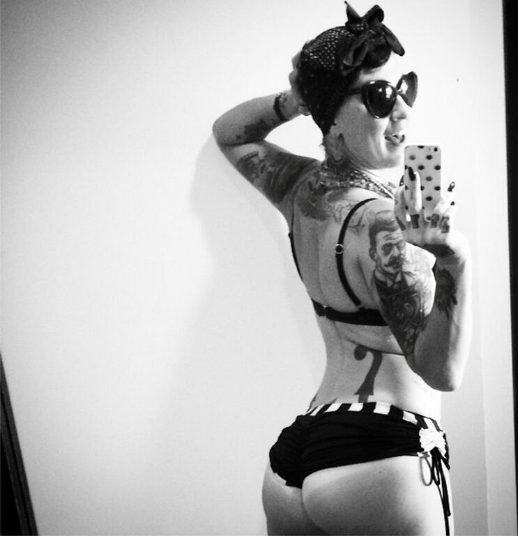 Best of catherine lecena's gallery elsa jean full video ammar alekri add photo danielle colby leaked