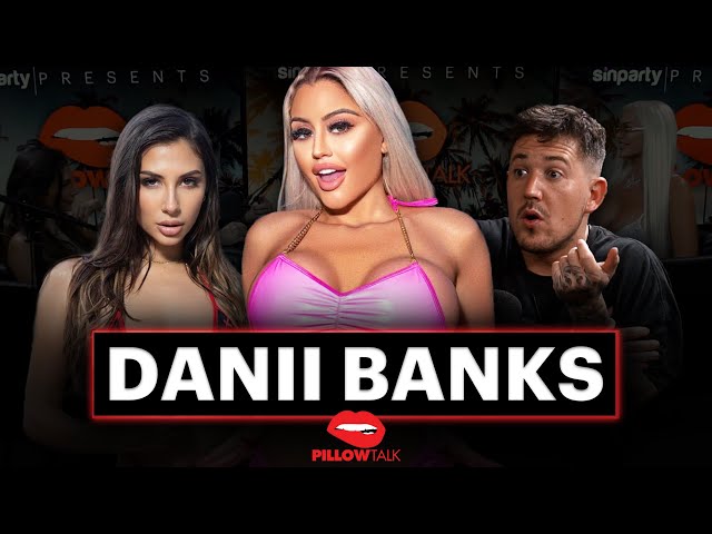 carina tana recommends danii banks jason luv pic