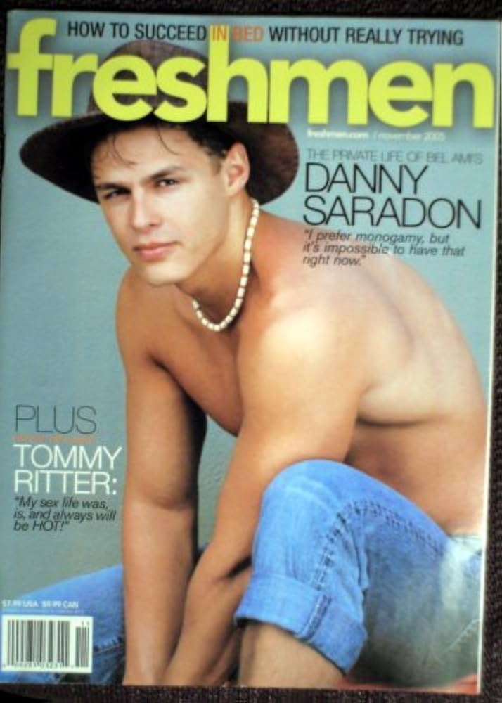 Best of Danny saradon