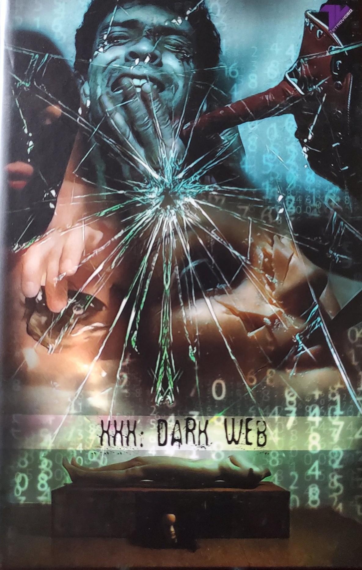Best of Dark web pornos